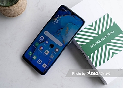 OPPO ra mắt bộ đôi smartphone mới ở Việt Nam với điểm nhấn ở camera 'khủng'