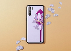 Oppo Reno3: Game thủ đón chờ hiện tượng hay chuyên gia?