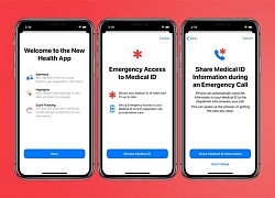 Phiên bản iOS mới có thể cứu mạng người dùng