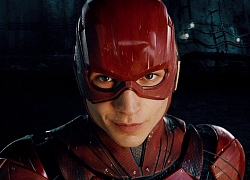 Phim siêu anh hùng 'The Flash' có thể bị hủy sau vụ sao bóp cổ fan