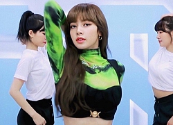 Phong cách thời trang đẳng cấp của Lisa (Blackpink) trong "Thanh xuân có bạn 2"