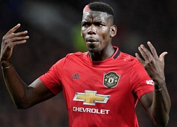 Pogba đặt mục tiêu trở thành cầu thủ xuất sắc nhất thế giới khi trở lại