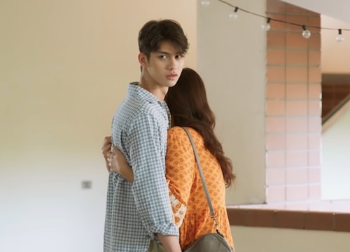 Preview '2gether The Series' tập cuối: Tine - Sarawat đau khổ chia tay nhau vì mối tình đầu?