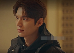 Preview tập 8 Quân Vương Bất Diệt lộ thuyết âm mưu đáng chú ý: "Song trùng" Lee Min Ho ở Đại Hàn Dân Quốc vẫn còn sống?