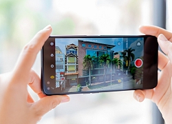 Quay vlog, chụp ảnh đẹp hơn với 4 tính năng của Realme 6 Pro