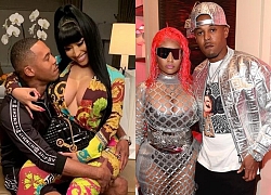 Rapper "siêu vòng 3" Nicki Minaj mang thai, chuẩn bị khoe bụng bầu cho toàn thế giới?