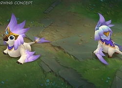 Riot công bố phần thưởng xếp hạng đặc biệt của Đấu Trường Chân Lý, tới tay game thủ ngay bản 10.12