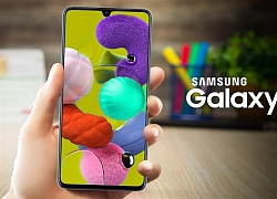 Rò rỉ video quảng cáo Samsung Galaxy A21s hé lộ các tính năng chính