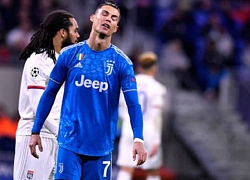 Ronaldo - Juventus lo sốt vó khi Serie A lại có ca nhiễm Covid-19?