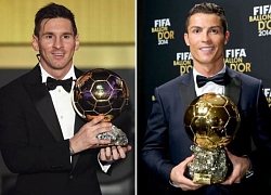 Ronaldo, Messi sắp đón cú sốc: Không có giải thưởng Quả bóng Vàng 2020?