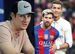 Ronaldo và Messi cũng "phát hờn": Cầu thủ 29 tuổi bỏ túi 324 triệu đô