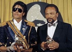 Sau 3 năm, nhà sản xuất Quincy Jones bị thua ngược trong vụ tranh chấp bản quyền với Michael Jackson