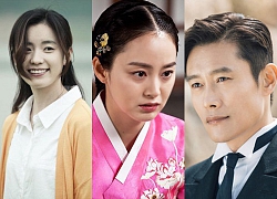 Sự nghiệp 4 sao điện ảnh bị "sờ gáy" ở scandal trốn thuế: Đời tư sạch như Kim Tae Hee cũng đến lúc phải chao đảo