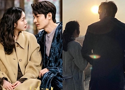 "Super soi" loạt hint đáng ngờ của Lee Min Ho - Kim Go Eun: Skinship tung tóe, ngượng chín mặt, nhiều lúc tưởng phu thê