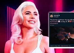 Tại sao Lady Gaga lại chọn ngày 29/5 để phát hành album "Chromatica"?