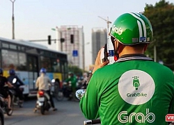 Tài xế GrabBike làm việc hơn 7 giờ/ngày dễ mắc phải các lỗi nguy hiểm