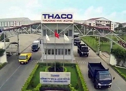 Thaco xin làm hai dự án 7.000 tỷ đồng