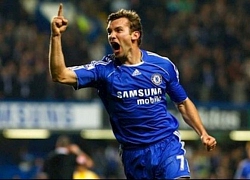 Thất bại ở Chelsea, Shevchenko vẫn tuyên bố không hối hận