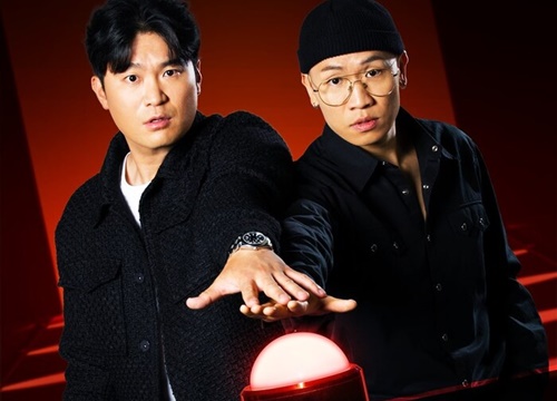 'The Voice 2020' trở lại, tung poster 5 huấn luyện viên hàng đầu Hàn Quốc