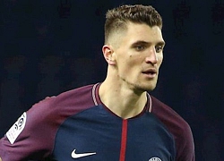 Thomas Meunier đã tìm được bến đỗ mới?