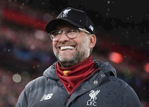 Tiết lộ: Liverpool không mời, Klopp có thể sang... Mexico