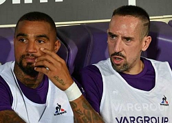 Tin HOT bóng đá sáng 8/5: Đội của Ribery có 6 người nhiễm Covid