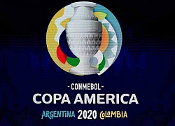 Tin HOT bóng đá sáng 9/5: Copa America có thể bị hủy bỏ