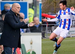 Tin sáng (7/5): HLV SC Heerenveen báo tin cực vui cho Đoàn Văn Hậu