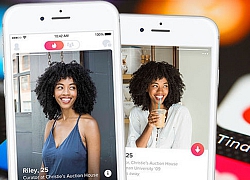 Tinder sẽ cập nhật tính năng hẹn hò qua video