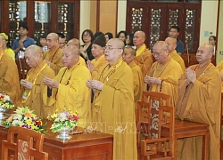 Tổ chức sinh hoạt tôn giáo bình thường, phải bảo đảm các biện pháp phòng, chống dịch COVID-19