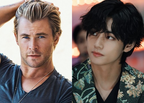 Top 10 gương mặt đẹp trai nhất thế giới 2020: 1 idol Kpop bất ngờ "đánh bại" từ Chris Evan, Thor đến "mỹ nam bị trục xuất"