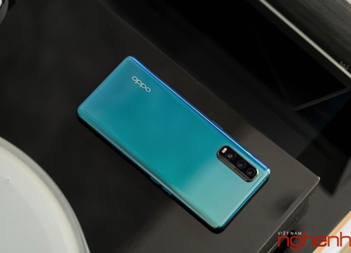 Top 10 smartphone mạnh nhất tháng 4/2020: Find X2 Pro vẫn chễm trệ ngôi vương