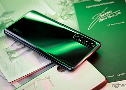 Trên tay chuyên gia selfie Reno3 Pro: khi Oppo thực dụng hơn, người dùng hưởng lợi nhiều hơn