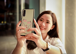 Trên tay Oppo Reno3 tại Việt Nam: chuyên gia selfie thế hệ mới với cảm biến 44MP