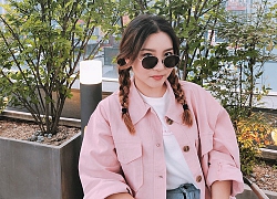 Trend tập tành với Chloe Ting Challenge lại lần nữa đốn tim cô nàng vlogger xinh đẹp khi mang đến vòng 2 phẳng lì chỉ sau 2 tuần