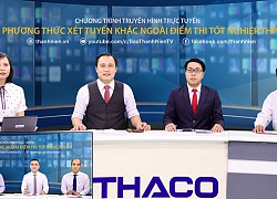 Trường ĐH điều chỉnh phương án xét tuyển tăng cơ hội cho thí sinh