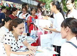 Tuyển sinh đại học 2020: Thí sinh được đăng ký bao nhiêu nguyện vọng tùy thích