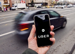 Uber cắt giảm hàng nghìn việc làm do ảnh hưởng Covid-19