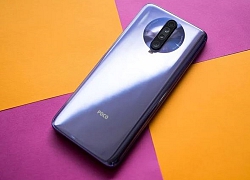 Xiaomi Poco F2 chính thức ra mắt vào ngày 12 tháng 5