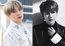 15 ca phẫu thuật nghiêm trọng của idol Kpop: 2 thành viên Suju cận kề cái chết, Suga (BTS) gặp tình huống &quot;ngàn cân treo sợi tóc&quot;