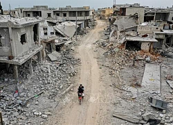 22 người bị thiệt mạng trong vụ giao tranh ở Idlib, Syria