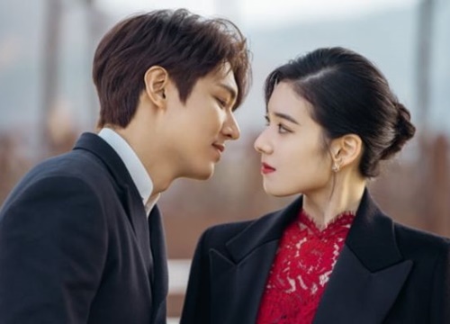 7 cặp "song trùng" rợn người quyết định vận mệnh của Lee Min Ho ở Quân Vương Bất Diệt