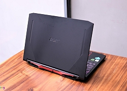 Acer tung laptop gaming giá 23,3 triệu ở Việt Nam