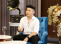 Akira Phan "bóc phốt" nhiều nghệ sĩ nam trong showbiz nâng ngực thành 6 múi nhưng không dám thừa nhận