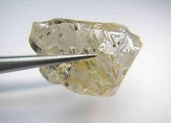 Angola phát hiện viên kim cương 'khủng' 171 carat ở mỏ Lulo