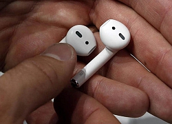 Apple trì hoãn AirPods mới đến năm 2021 do Covid-19