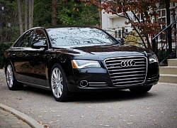 Audi A8L đời 2011 giá chỉ còn 1,6 tỷ đồng, có nên mua?