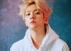 Baekhyun (EXO) hạ gục fan với style 'hờ hững' trong loạt ảnh và teaser comeback solo