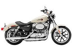 Bảng giá xe Harley-Davidson tháng 5/2020