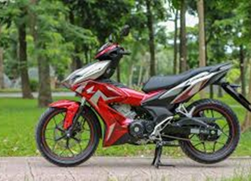 Bảng giá xe số Honda tháng 5/2020: Thêm 2 sản phẩm mới